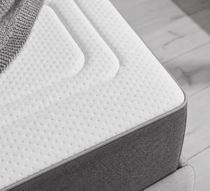 OTTY Original Hybrid Mattress