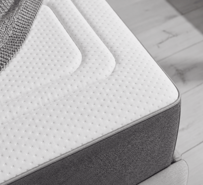 OTTY Original Hybrid Mattress