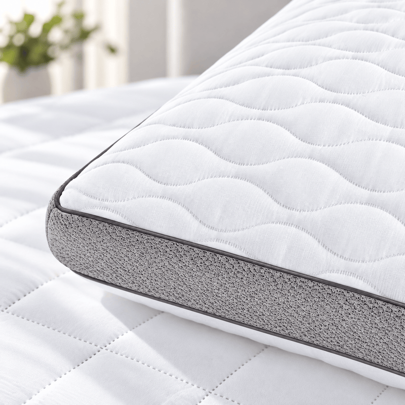 OTTY Adjustable Pillow - OTTY Sleep