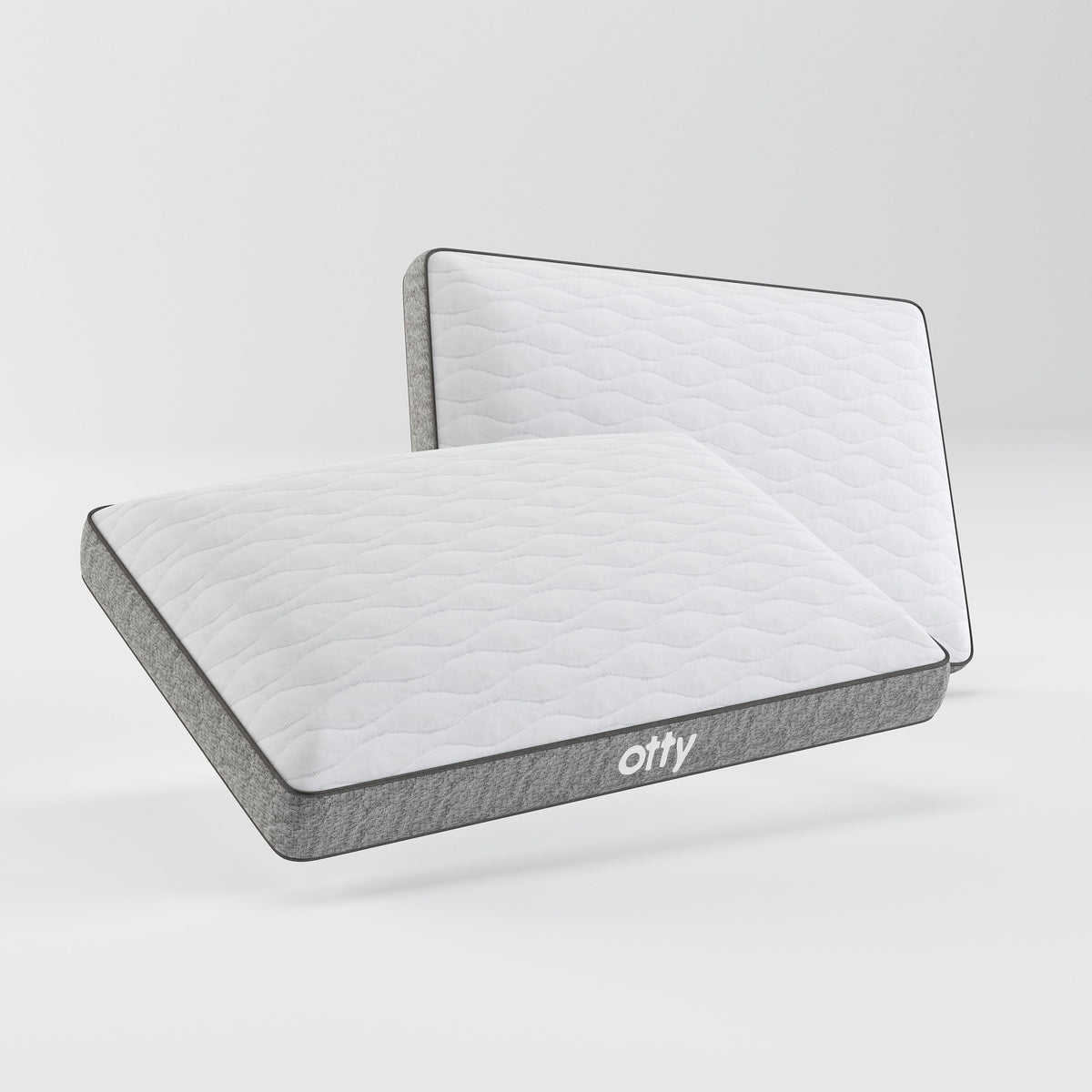 OTTY Adjustable Pillow - OTTY Sleep