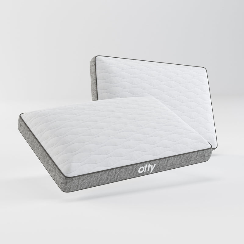 OTTY Adjustable Pillow - OTTY Sleep
