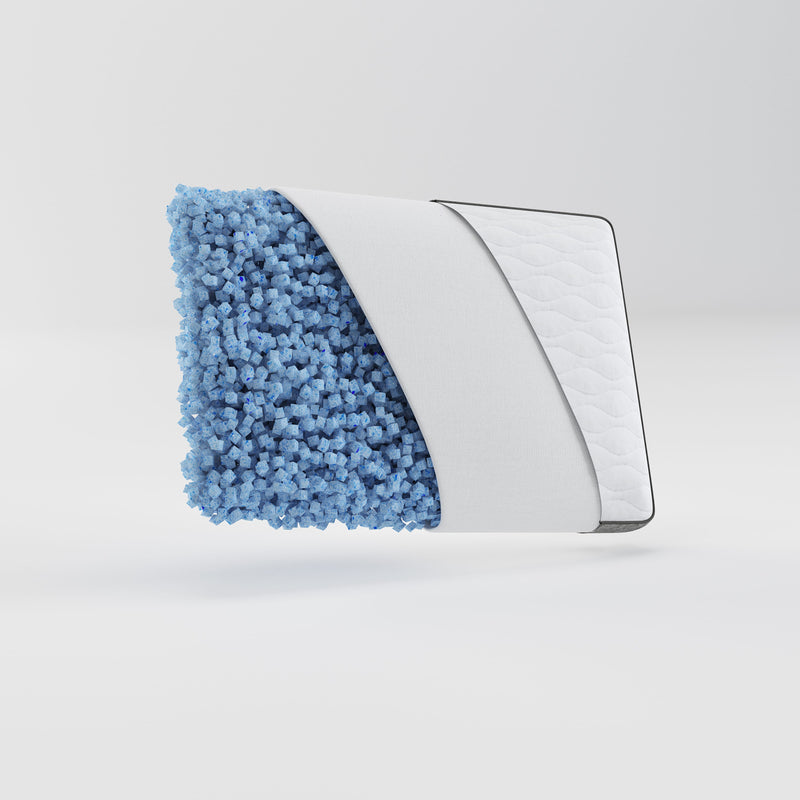 OTTY Adjustable Pillow - OTTY Sleep