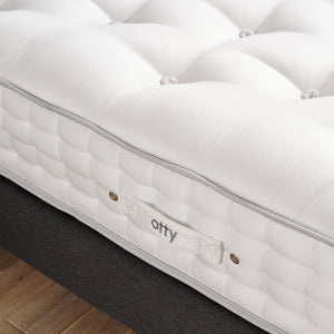OTTY Natural Evolve - OTTY Sleep