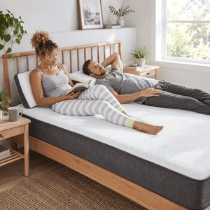 OTTY Original Ice Hybrid Mattress - Rejuvenated - OTTY Sleep