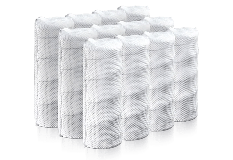 OTTY Original Hybrid Mattress OTTY Sleep