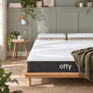 OTTY Aura Hybrid - Rejuvenated - OTTY Sleep