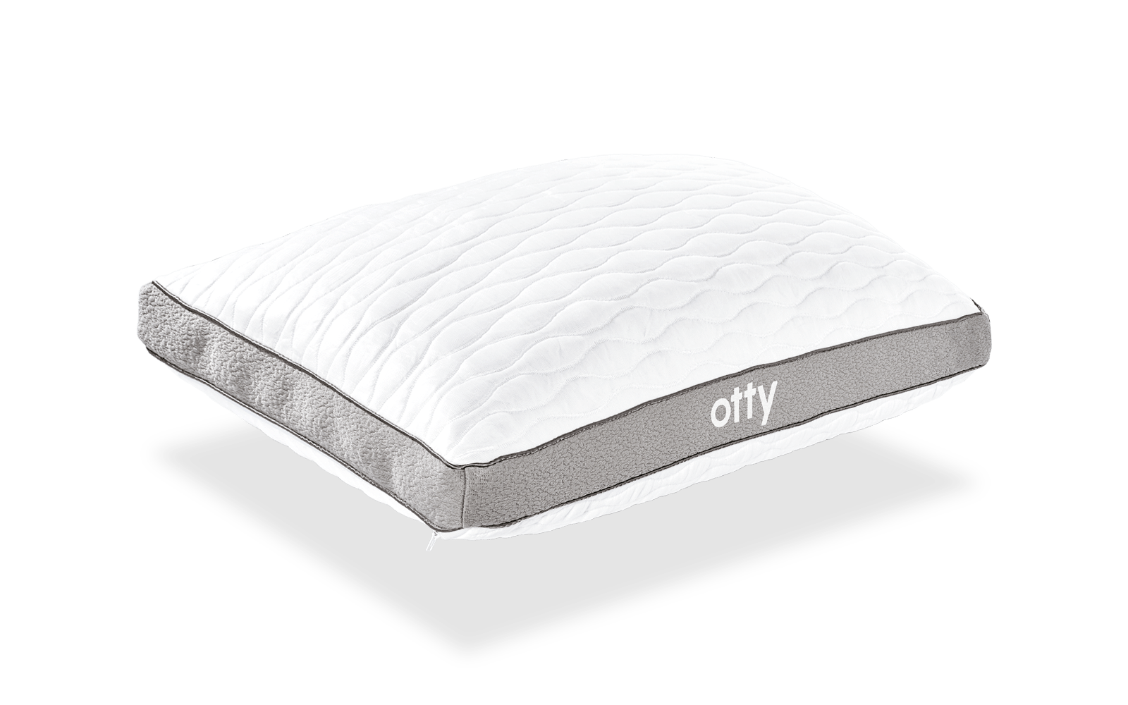 OTTY Adjustable Pillows Best Pillow For Side Sleepers UK OTTY Sleep