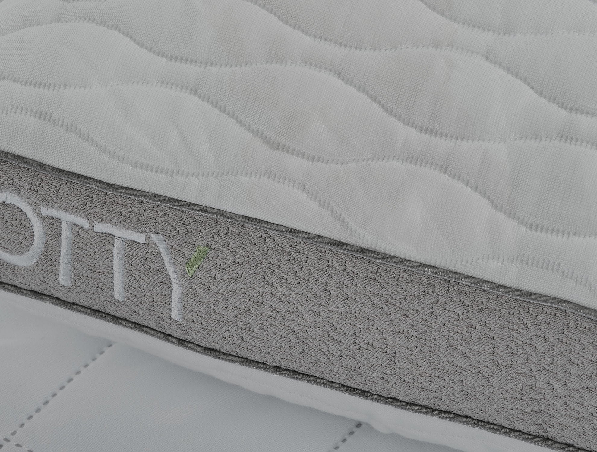 OTTY Adjustable Pillows Best Pillow For Side Sleepers UK OTTY Sleep