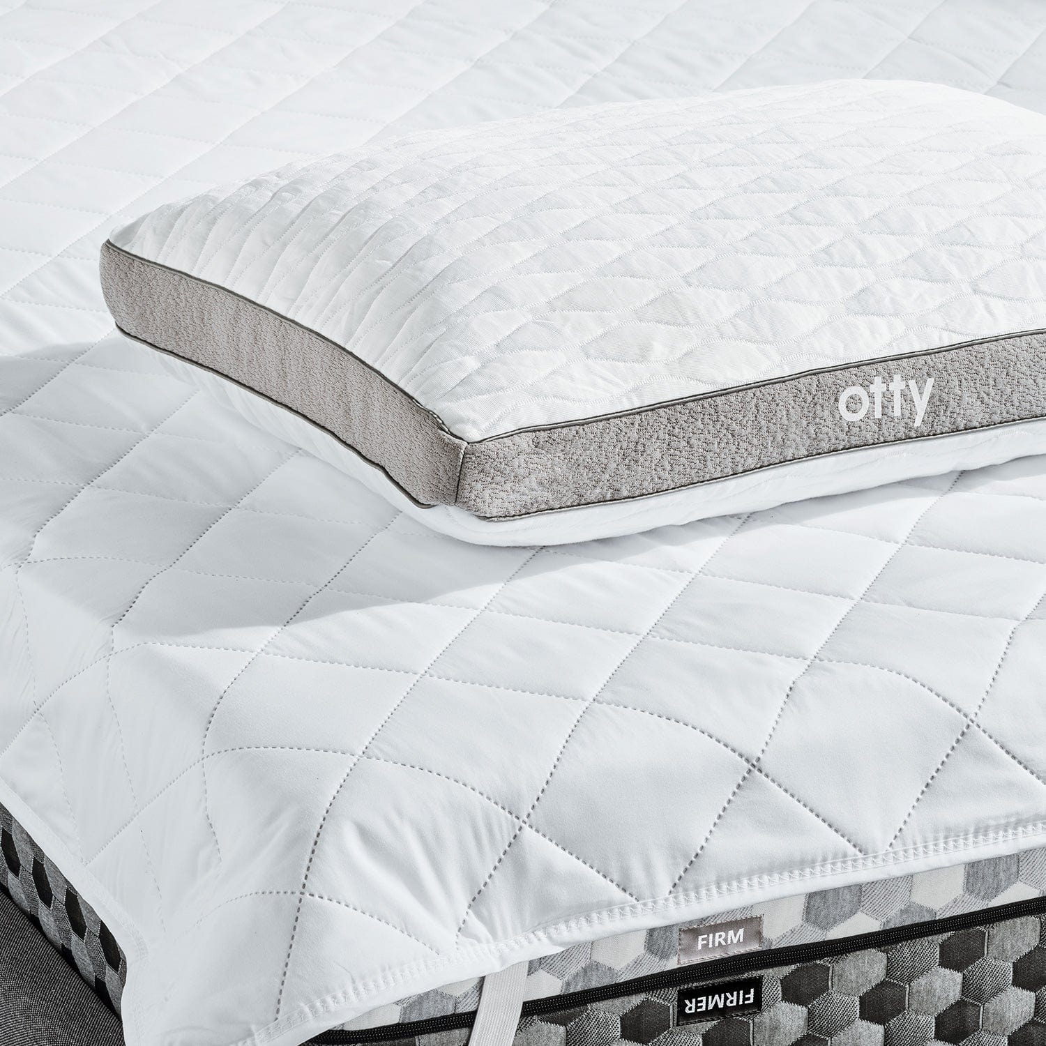 Otty shops pillow offer