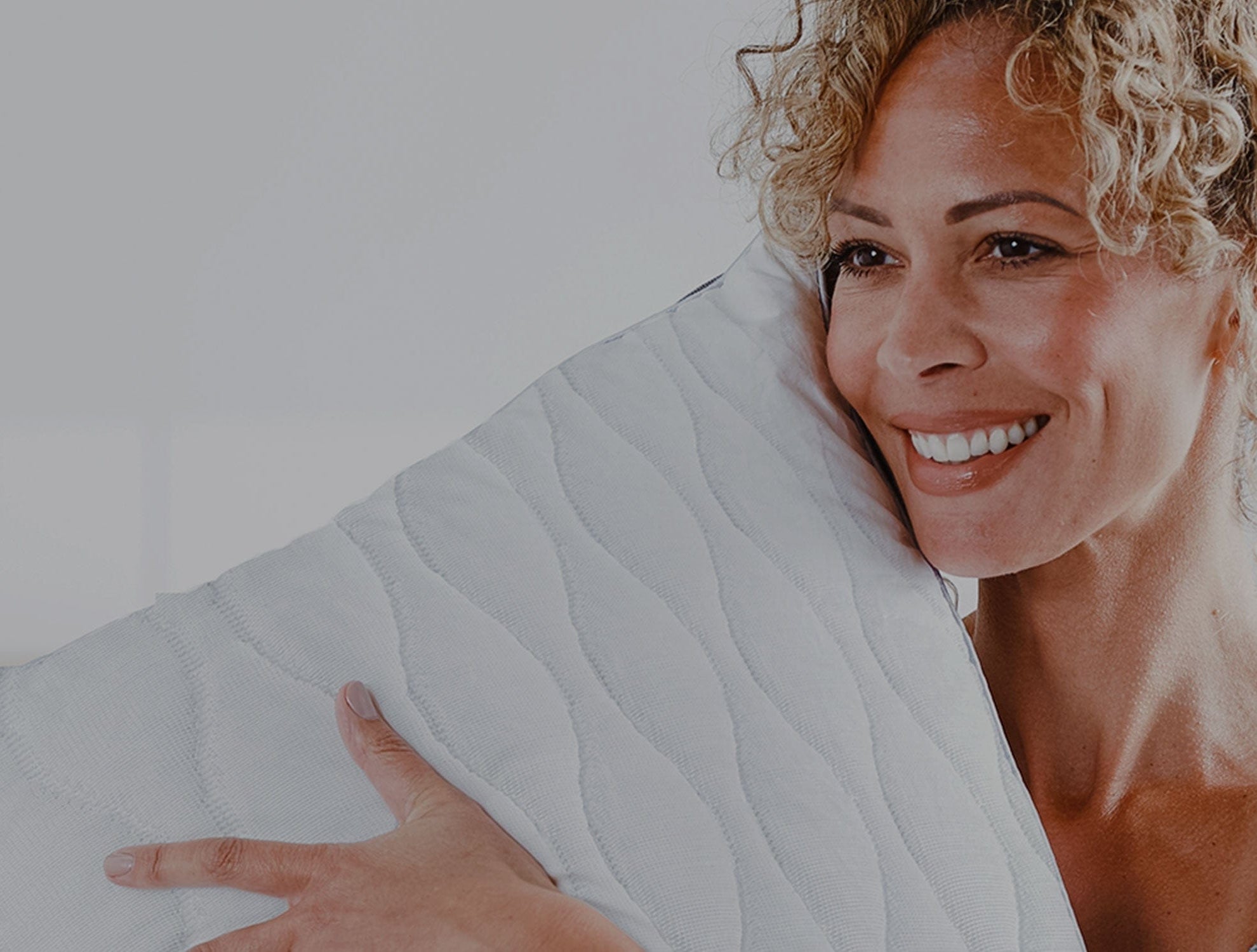 OTTY Adjustable Pillows Best Pillow For Side Sleepers UK OTTY Sleep