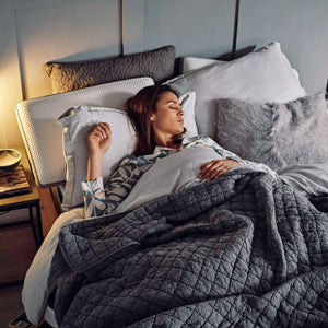 OTTY Aura Hybrid Mattress - OTTY Sleep