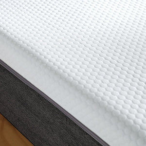 OTTY Aura Hybrid Mattress - OTTY Sleep