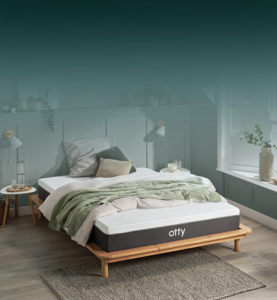 OTTY Mattress Comparison Compare Mattresses Online OTTY Sleep