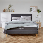 OTTY Bed Frame