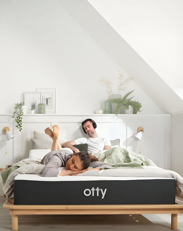 Hero banner background