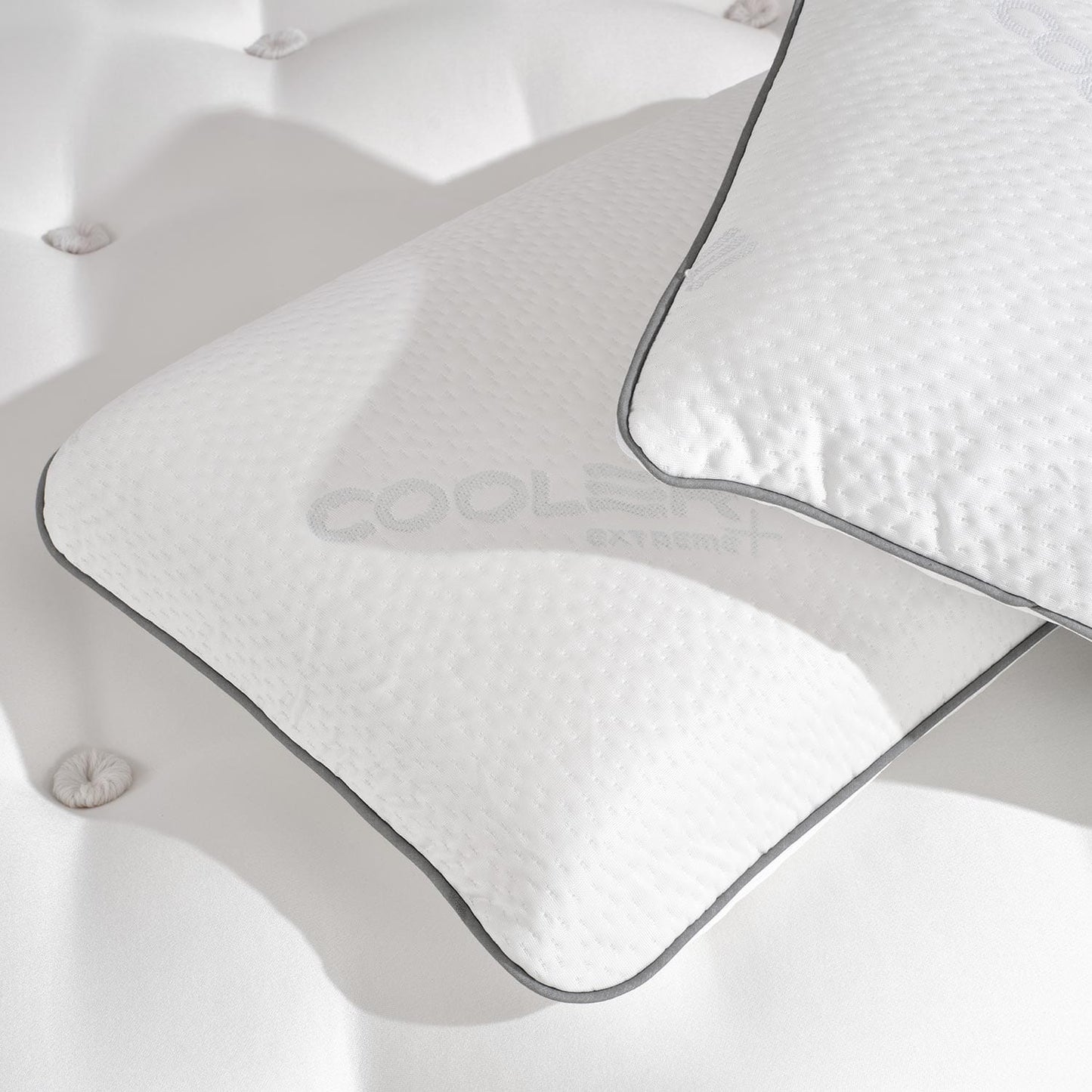 OTTY Cool Touch Pillow