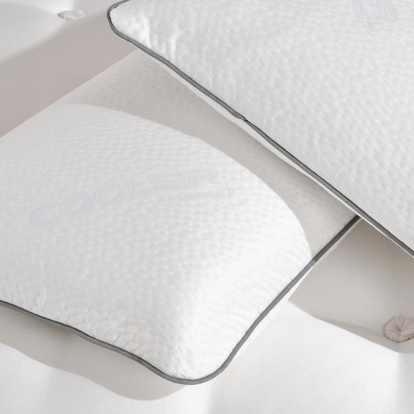 OTTY Cool Touch Pillow