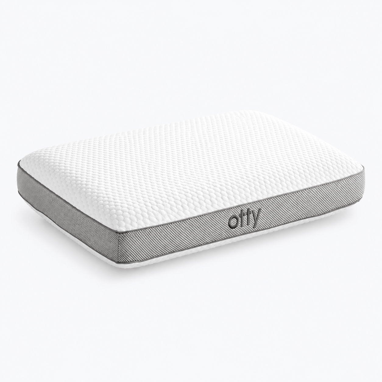 OTTY Deluxe Pure Pillow - Out of Box - OTTY Sleep