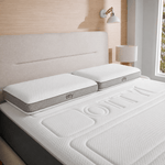 OTTY Deluxe Pure Pillow - Out of Box - OTTY Sleep