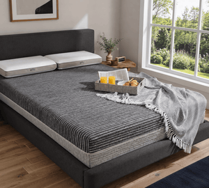OTTY Extra Firm Hybrid Mattress - Rejuvenated - OTTY Sleep