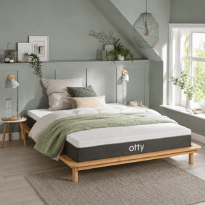 OTTY Aura Hybrid - Rejuvenated - OTTY Sleep