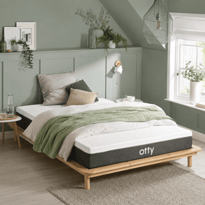 OTTY Aura Hybrid - Rejuvenated - OTTY Sleep