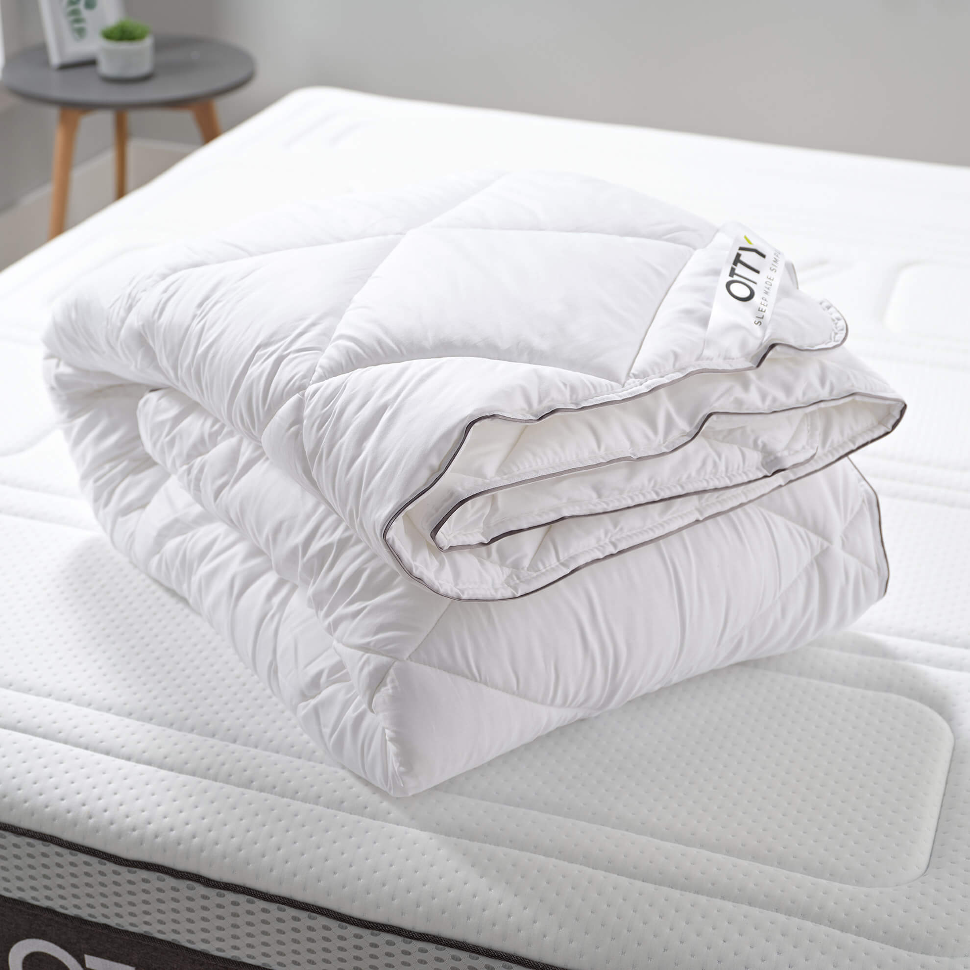 Deluxe Microfibre Duvet OTTY Sleep