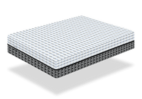 OTTY Extra Firm Hybrid Mattress