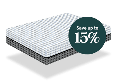 Otty small double mattress deals