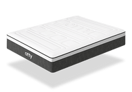 OTTY Pure Pro Hybrid Bamboo & Charcoal Mattress