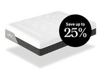 OTTY Pure+ Hybrid 4000 Pocket Sprung Mattress