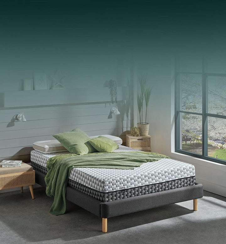 OTTY Mattress Comparison Compare Mattresses Online OTTY Sleep