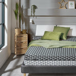 OTTY Extra Firm Hybrid Mattress