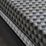 OTTY Extra Firm Hybrid Mattress