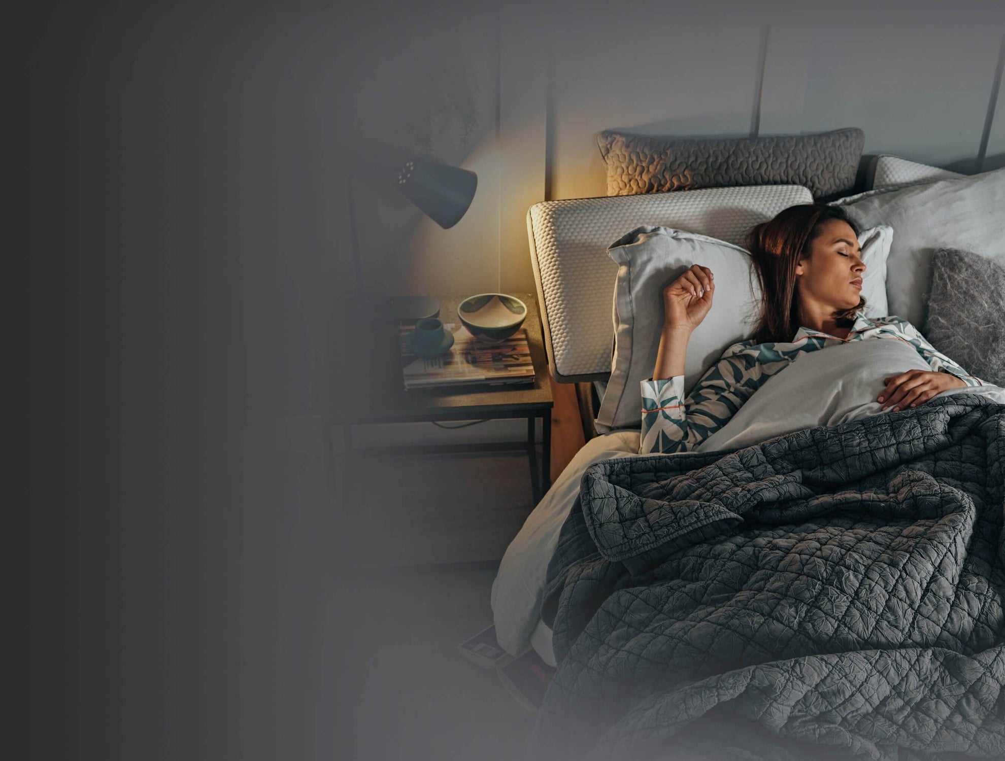 OTTY Hybrid Sleep Bundle OTTY Sleep