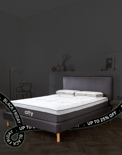 Hero banner background