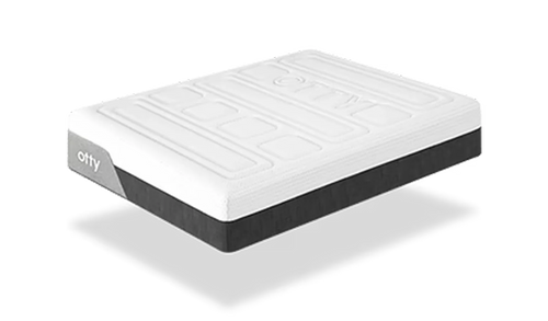 Mattress only