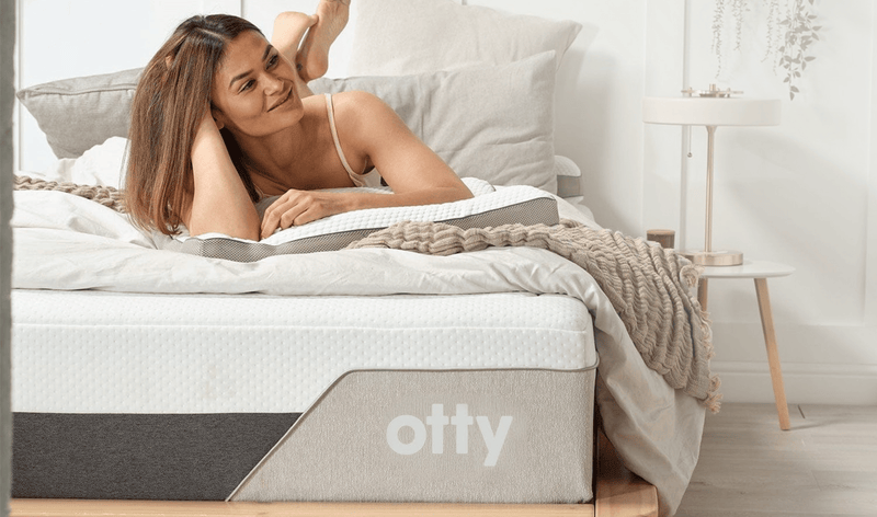 Sleep Cooler This Summer
