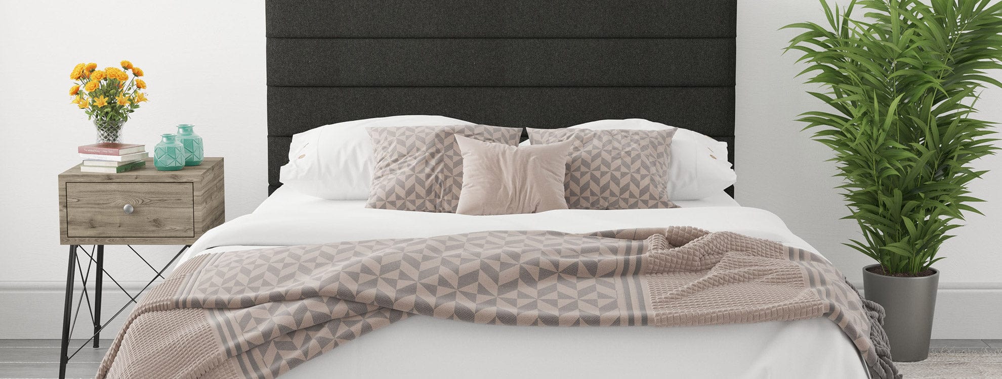 Ottoman Bed FrameN N N N OTTY Sleep