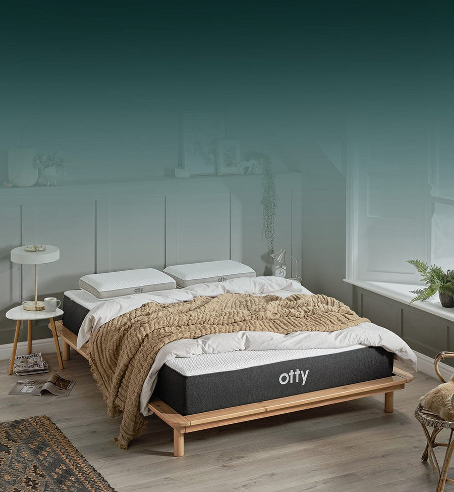 OTTY Mattress Comparison Compare Mattresses Online OTTY Sleep