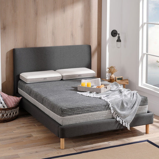 OTTY Extra Firm Hybrid Mattress - OTTY Sleep
