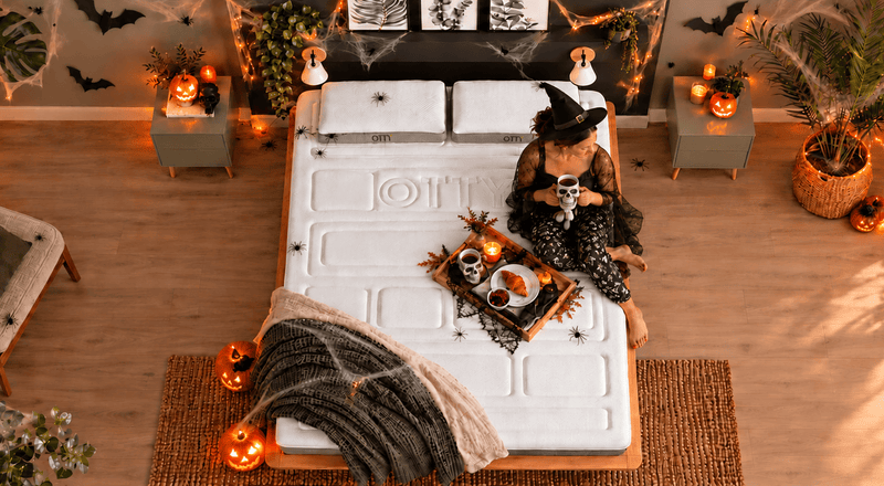 No Tricks, Just Treats<div>Save 8%</div>