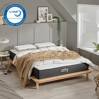 OTTY Original Hybrid Mattress