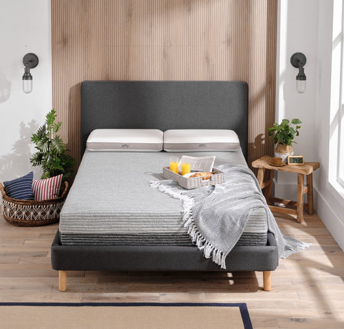 OTTY Extra Firm Hybrid Mattress - Rejuvenated