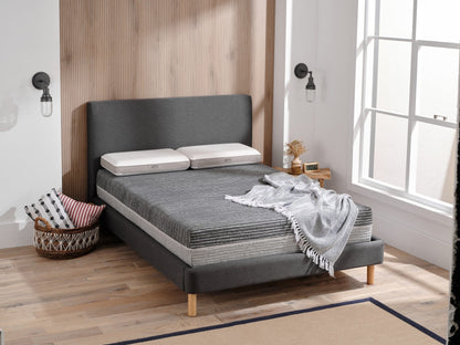 OTTY Extra Firm Hybrid Mattress