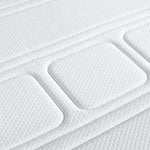 OTTY Pure Pro Hybrid Bamboo & Charcoal Mattress
