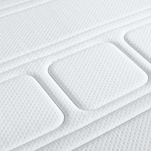 OTTY Pure Pro Hybrid Bamboo & Charcoal Mattress - OTTY Sleep