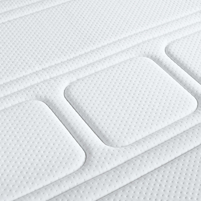 OTTY Pure Pro Hybrid Bamboo & Charcoal Mattress
