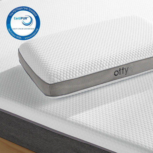 OTTY Deluxe Pure Pillow