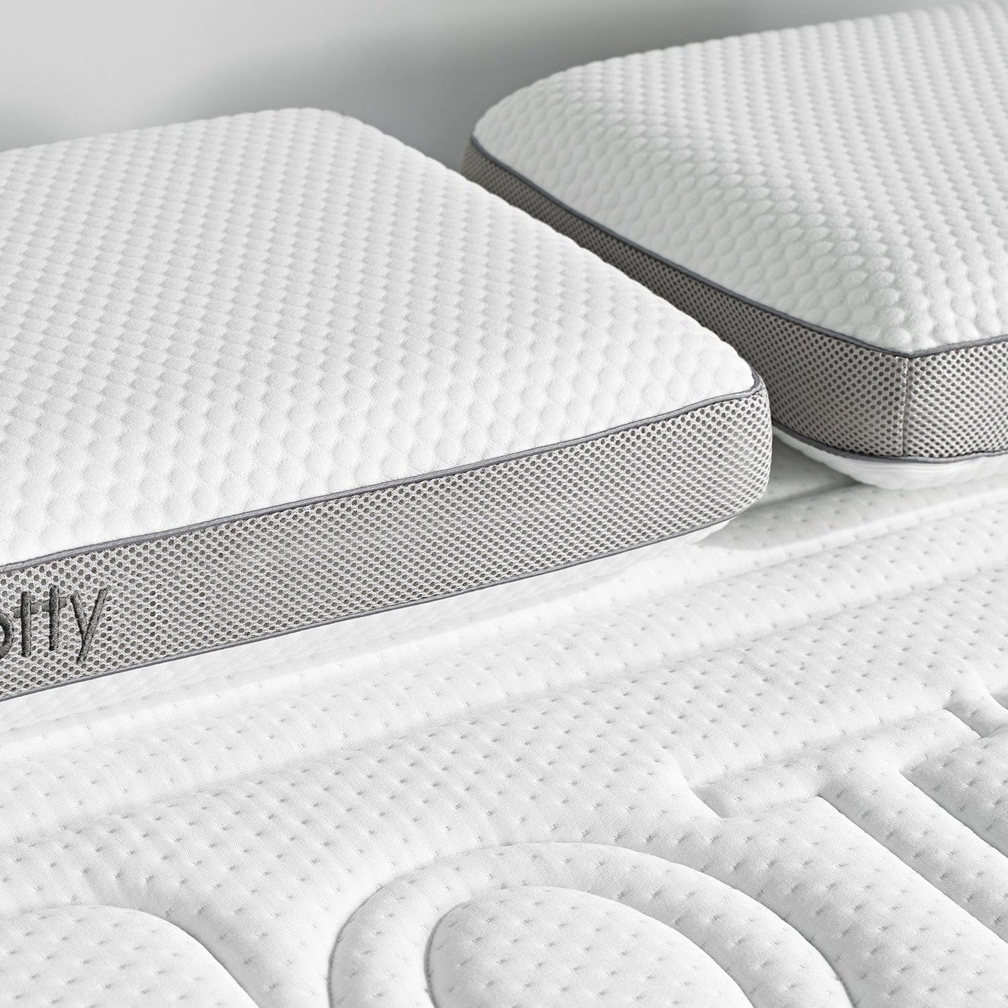 OTTY Deluxe Pure Pillow